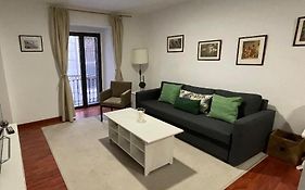Apartamento en el Centro de Sevilla